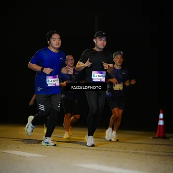 Runner Photo 7468049