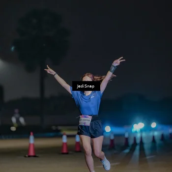 Runner Photo 7468050