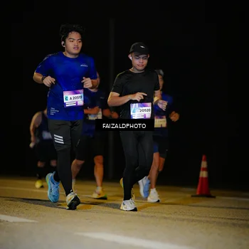 Runner Photo 7468051