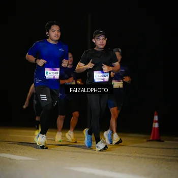 Runner Photo 7468052