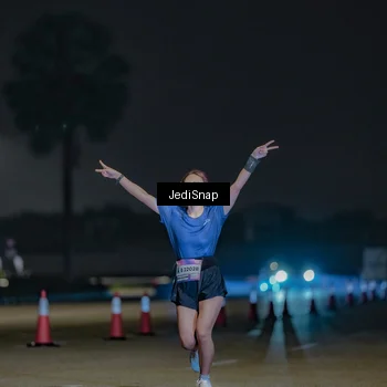 Runner Photo 7468055