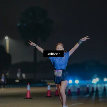 Runner Photo 7468056