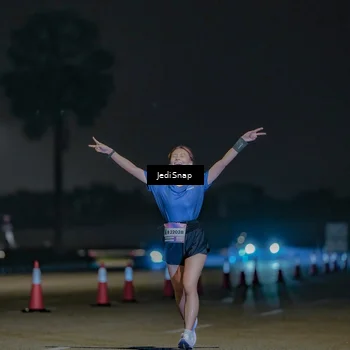 Runner Photo 7468060