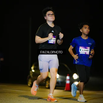 Runner Photo 7468061