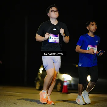 Runner Photo 7468068