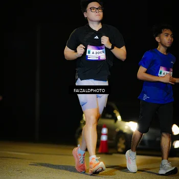 Runner Photo 7468071