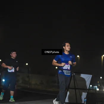 Runner Photo 7468072
