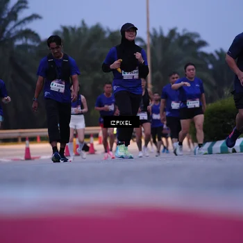 Runner Photo 7468074
