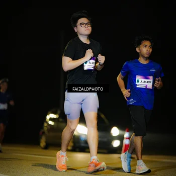 Runner Photo 7468075