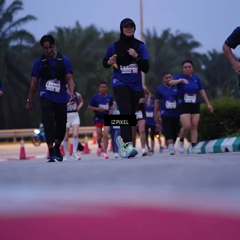 Runner Photo 7468076