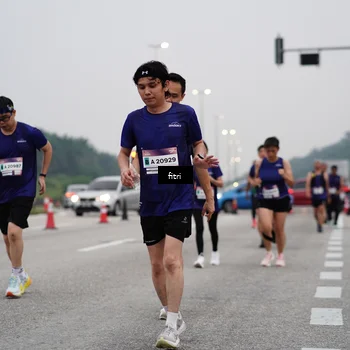 Runner Photo 7468077