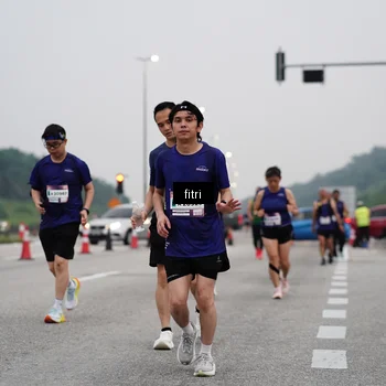 Runner Photo 7468082