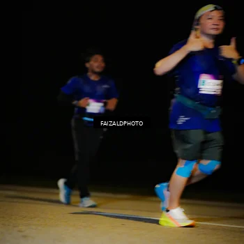 Runner Photo 7468085