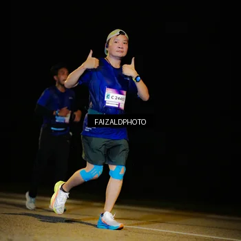 Runner Photo 7468088