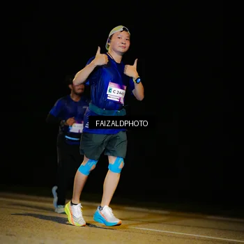 Runner Photo 7468090