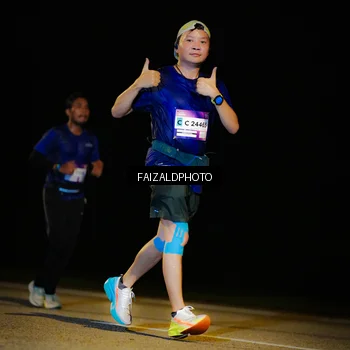 Runner Photo 7468091