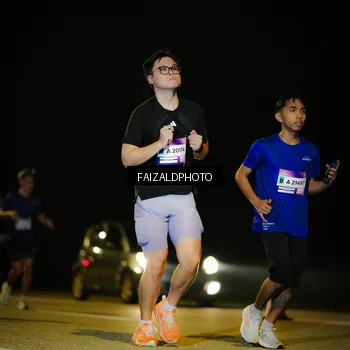 Runner Photo 7468092