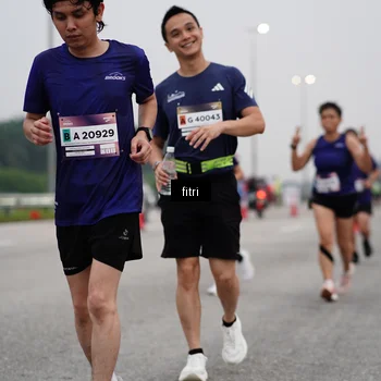 Runner Photo 7468093