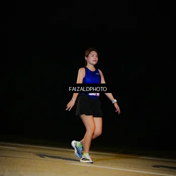 Runner Photo 7468100