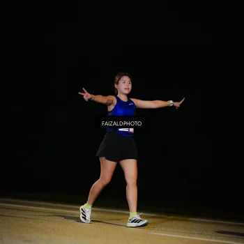 Runner Photo 7468102