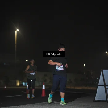 Runner Photo 7468105