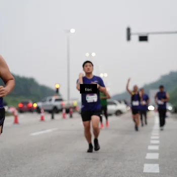 Runner Photo 7468113
