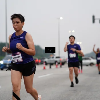 Runner Photo 7468114