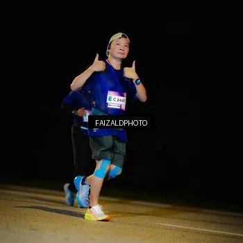 Runner Photo 7468116