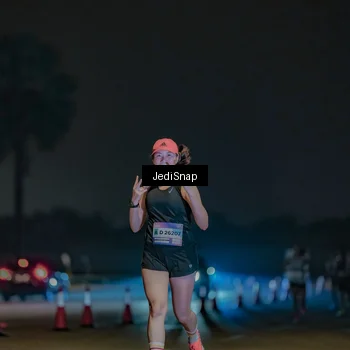 Runner Photo 7468117