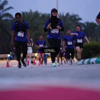 Runner Photo 7468118