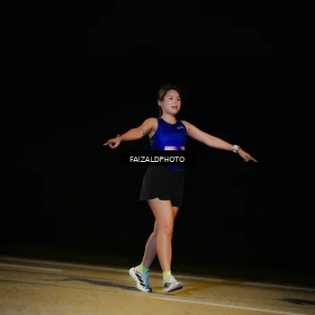 Runner Photo 7468119