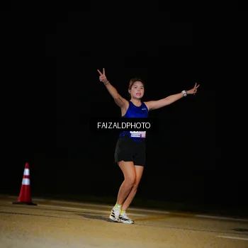 Runner Photo 7468122