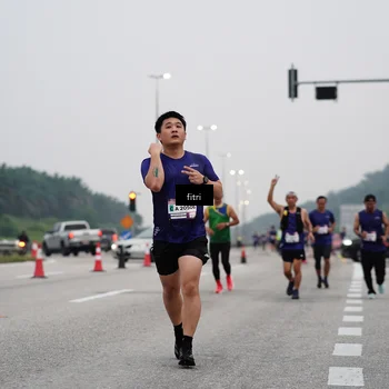 Runner Photo 7468125