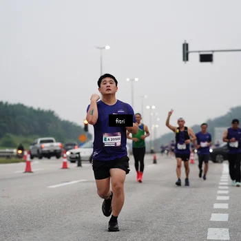Runner Photo 7468127