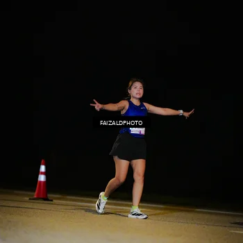 Runner Photo 7468128