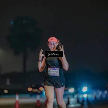 Runner Photo 7468129
