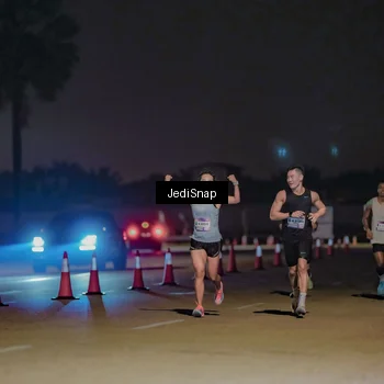 Runner Photo 7468134