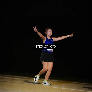 Runner Photo 7468135