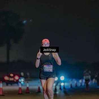 Runner Photo 7468136