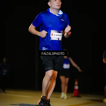 Runner Photo 7468138