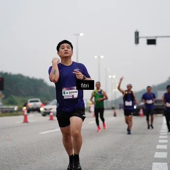 Runner Photo 7468141