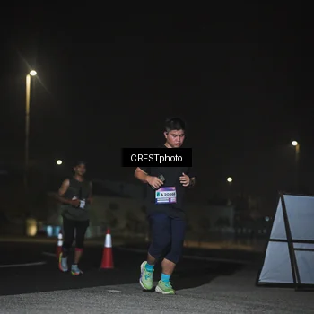 Runner Photo 7468144