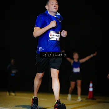 Runner Photo 7468145