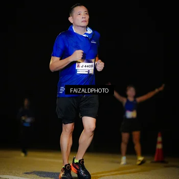 Runner Photo 7468146
