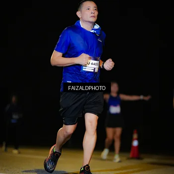 Runner Photo 7468148
