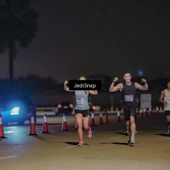Runner Photo 7468149