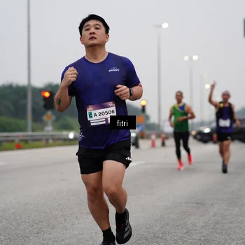 Runner Photo 7468152