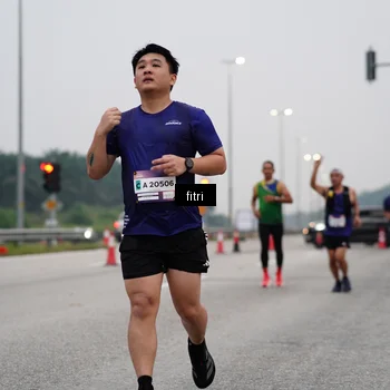 Runner Photo 7468154