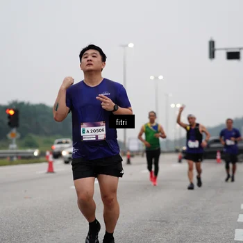 Runner Photo 7468156