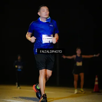 Runner Photo 7468160